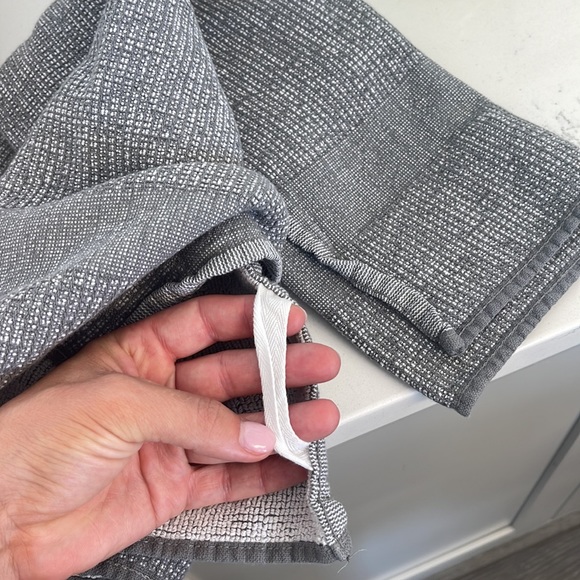 Target threshold kitchen towels - Picture 3 of 5